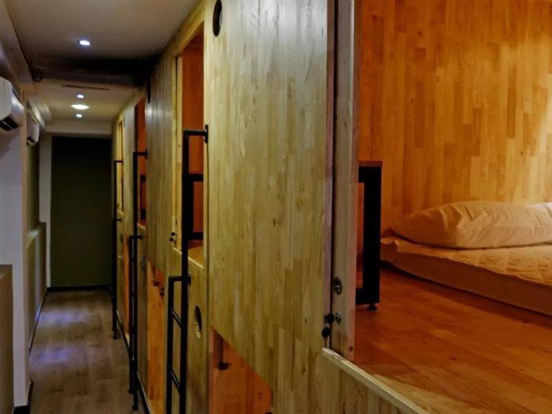 Armenian Suite Hotel George Town Exterior photo
