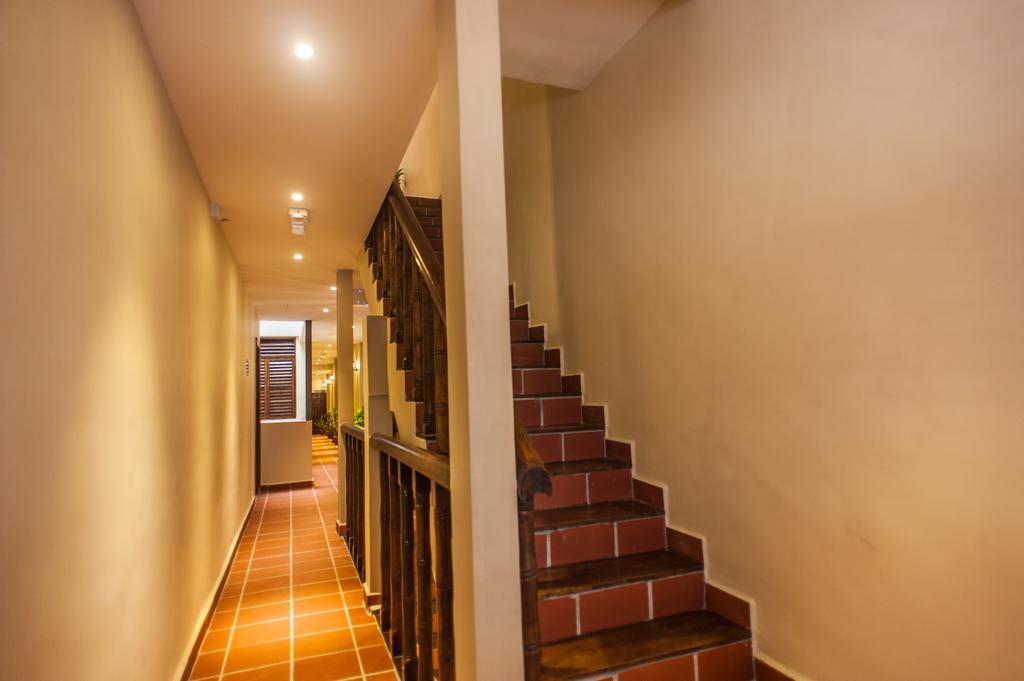 Armenian Suite Hotel George Town Exterior photo