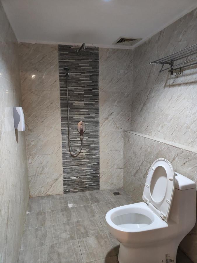 Armenian Suite Hotel George Town Exterior photo