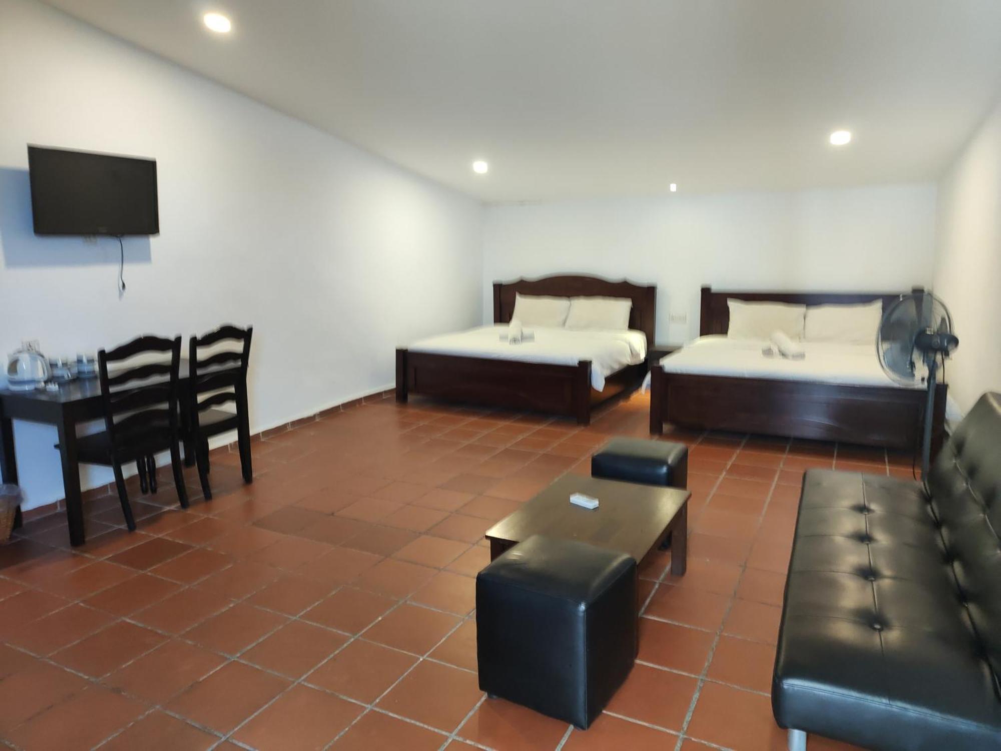 Armenian Suite Hotel George Town Exterior photo