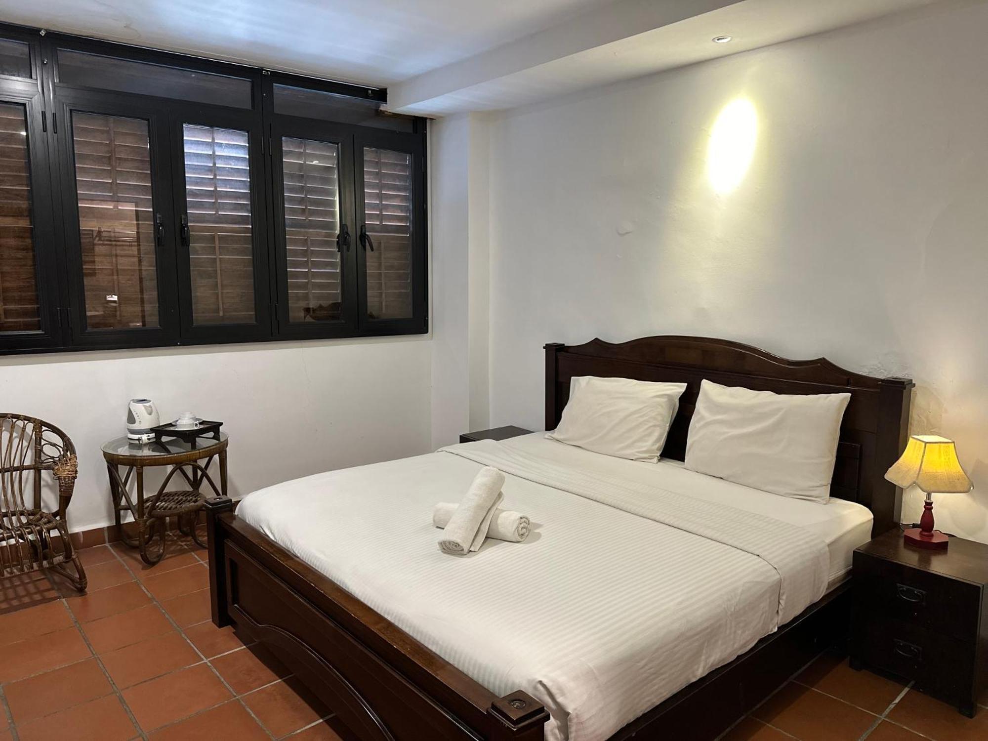 Armenian Suite Hotel George Town Exterior photo