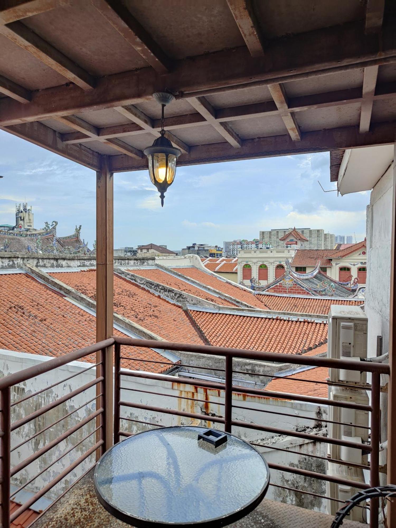 Armenian Suite Hotel George Town Exterior photo