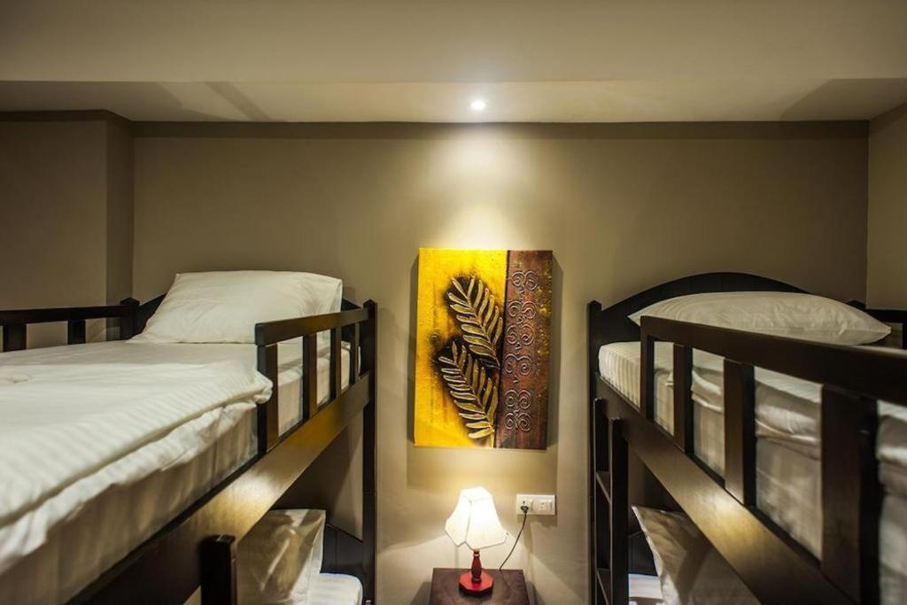 Armenian Suite Hotel George Town Exterior photo